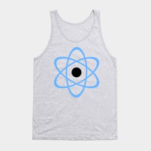 Jade Harley Homestuck Atom design Tank Top